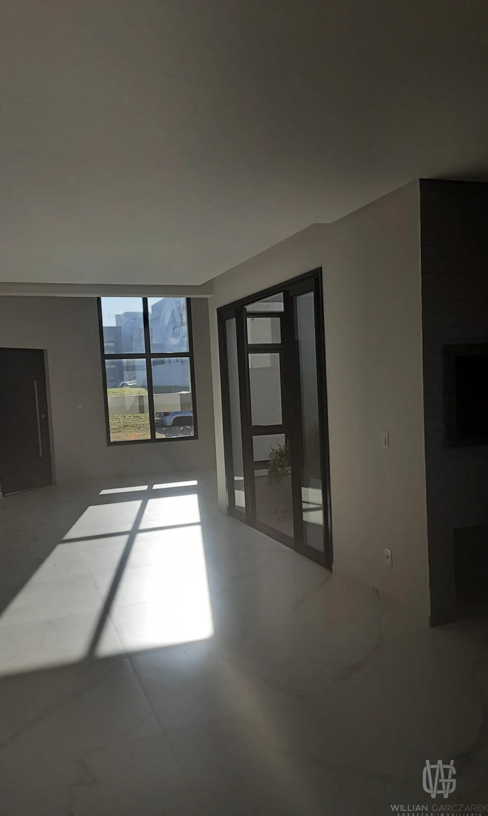 Casa de Condomínio de 3 quartos, 117m² no bairro Cará-cará, em Ponta Grossa | Eu Corretor