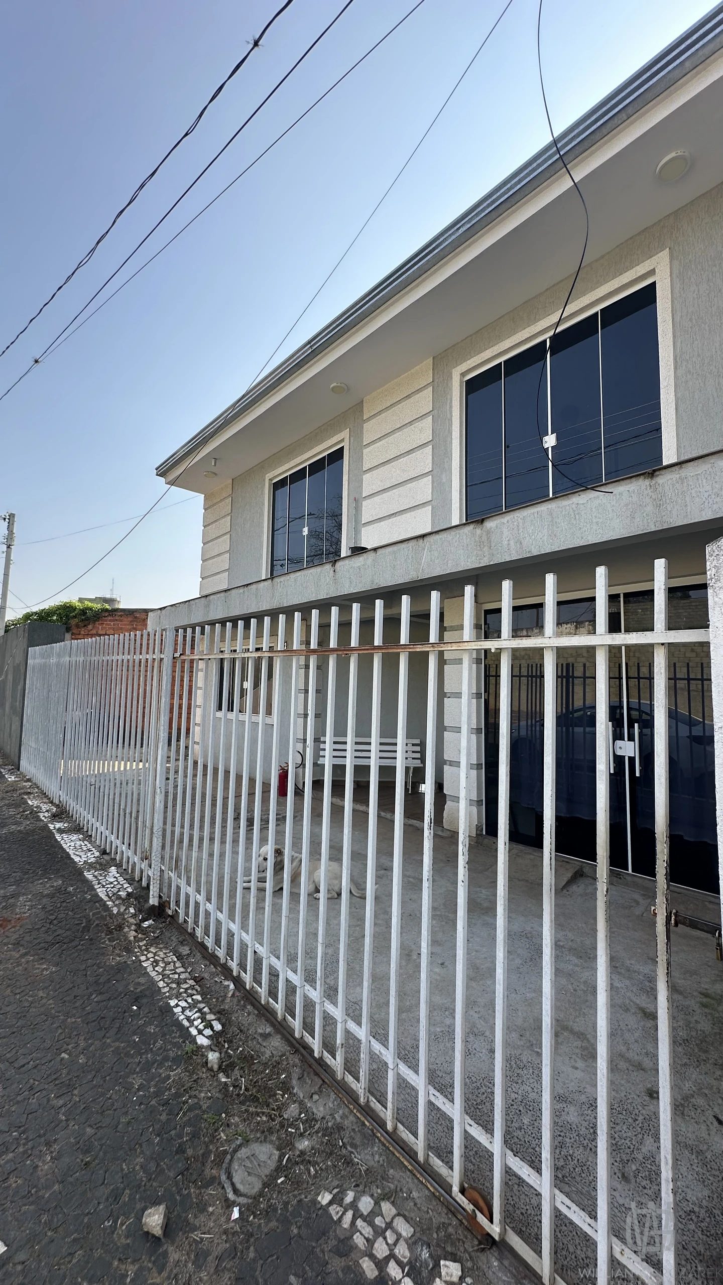 Casa de 3 quartos, 150m² no bairro Estrela, em Ponta Grossa | Eu Corretor