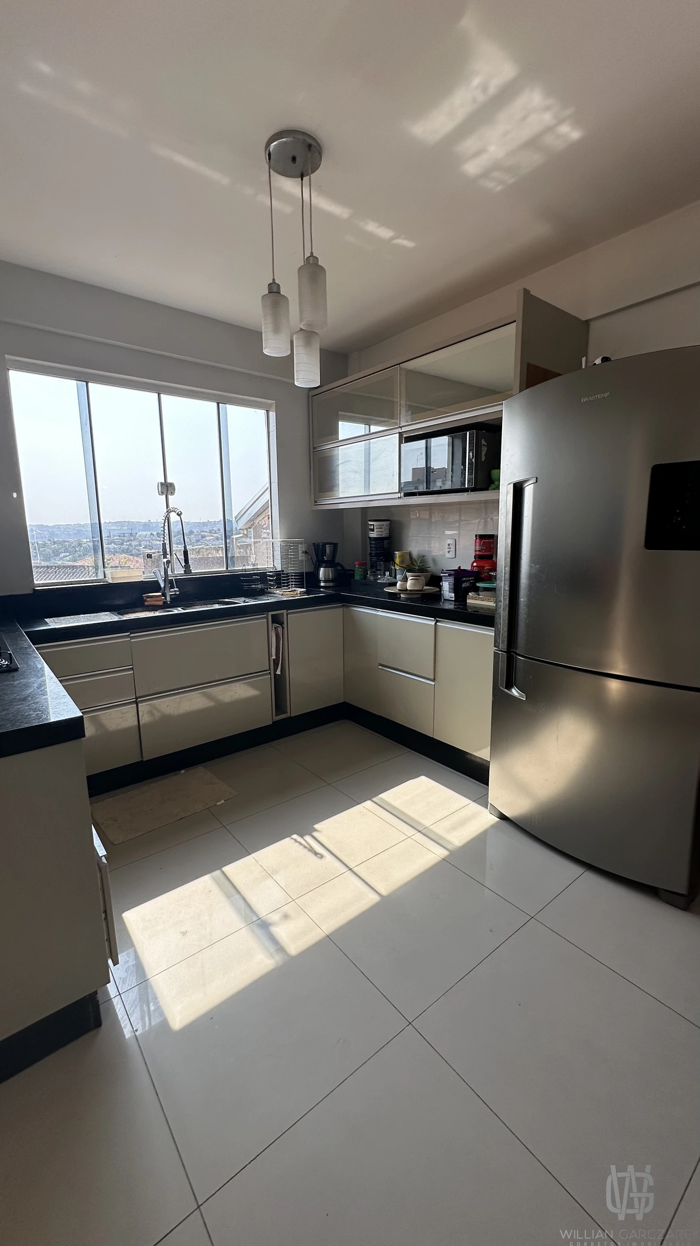 Casa de 3 quartos, 150m² no bairro Estrela, em Ponta Grossa | Eu Corretor