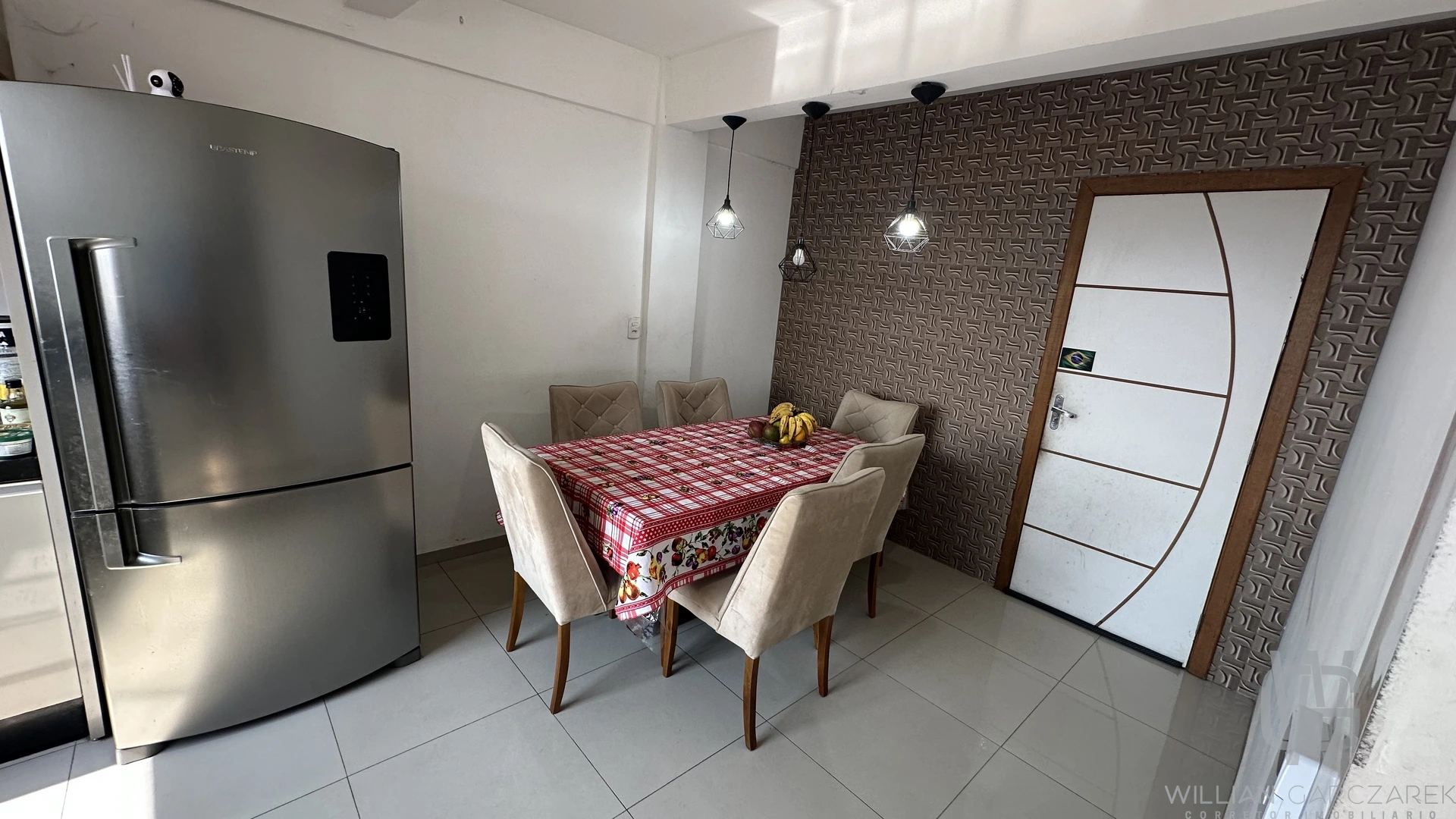 Casa de 3 quartos, 150m² no bairro Estrela, em Ponta Grossa | Eu Corretor