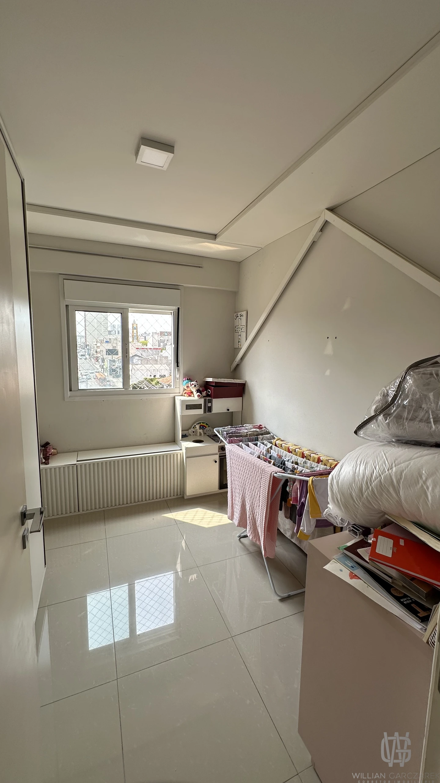 Apartamento de 3 quartos, 170m² no bairro Centro, em Ponta Grossa | Eu Corretor