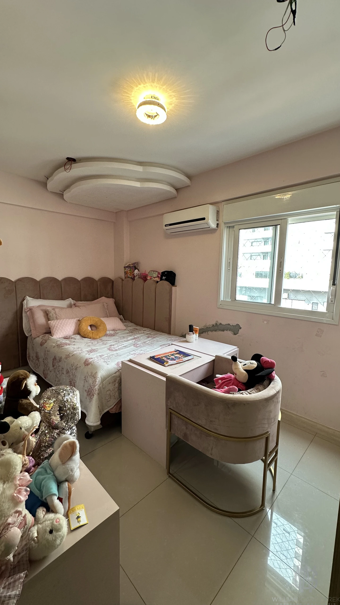 Apartamento de 3 quartos, 170m² no bairro Centro, em Ponta Grossa | Eu Corretor