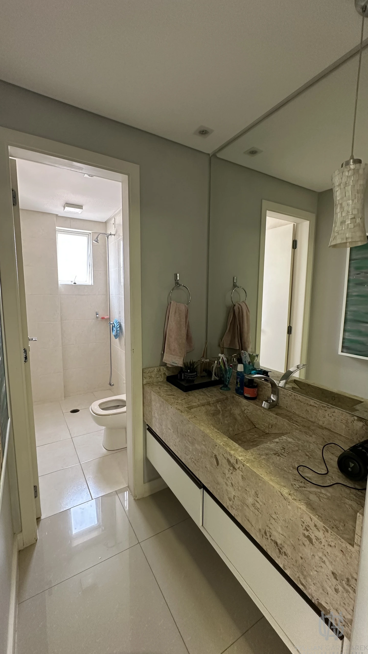 Apartamento de 3 quartos, 170m² no bairro Centro, em Ponta Grossa | Eu Corretor