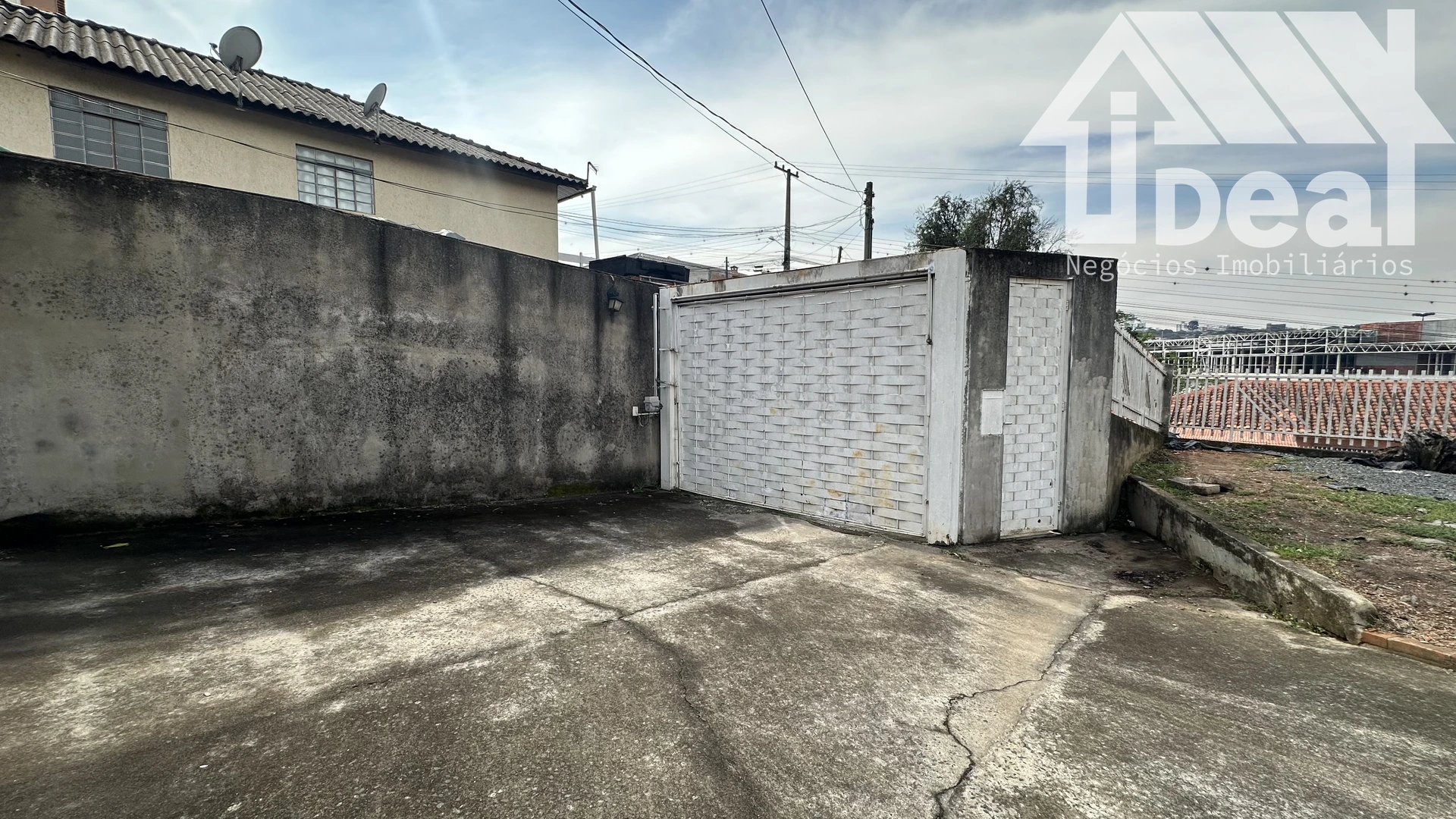 Casa de 4 quartos, 190m² no bairro Nova Rússia, em Ponta Grossa | Eu Corretor