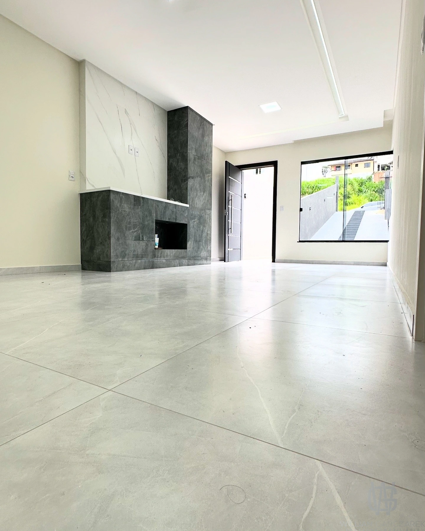 Sobrado de 4 quartos, 200m² no bairro Nova Rússia, em Ponta Grossa | Eu Corretor