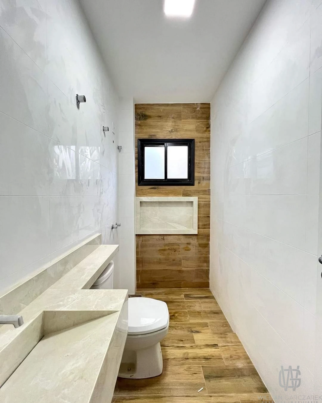 Casa de Condomínio de 3 quartos, 135m² no bairro Cará-cará, em Ponta Grossa | Eu Corretor