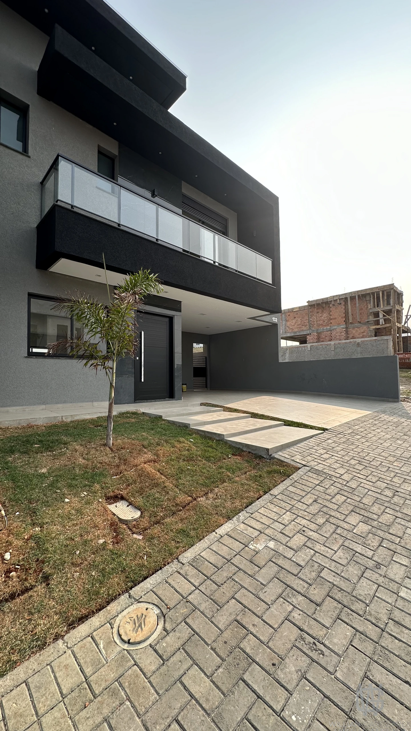 Casa de Condomínio de 3 quartos, 170m² no bairro Jardim Carvalho, em Ponta Grossa | Eu Corretor