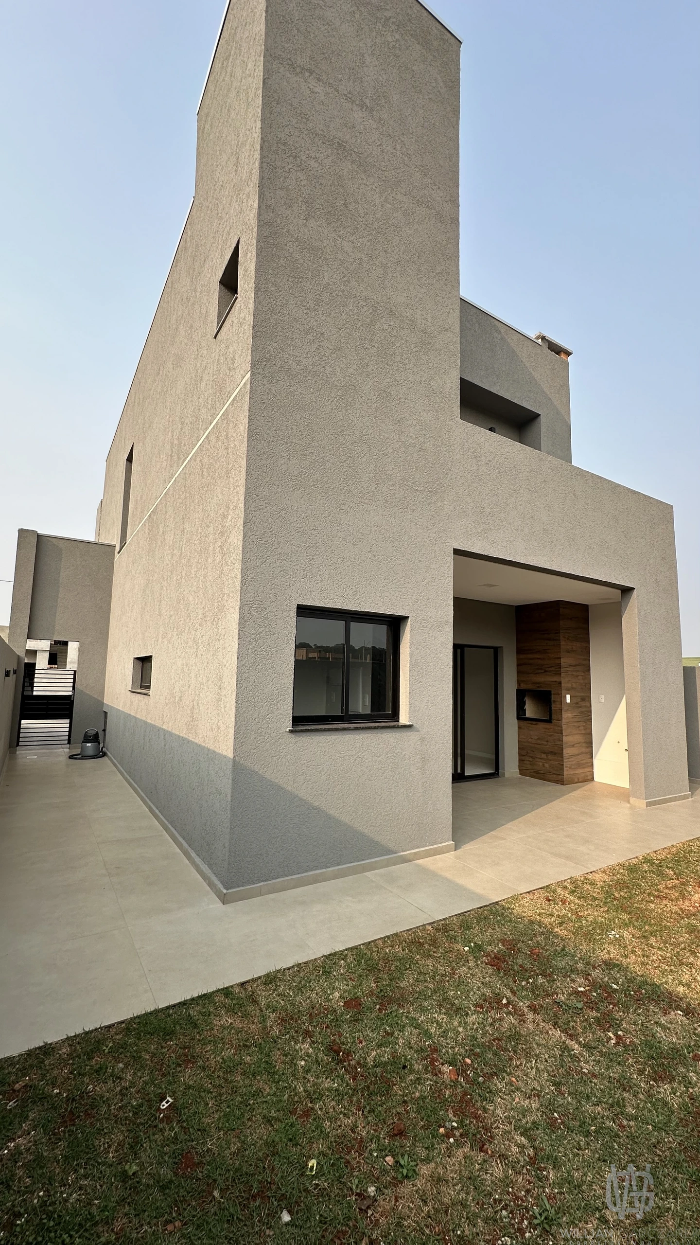 Casa de Condomínio de 3 quartos, 170m² no bairro Jardim Carvalho, em Ponta Grossa | Eu Corretor