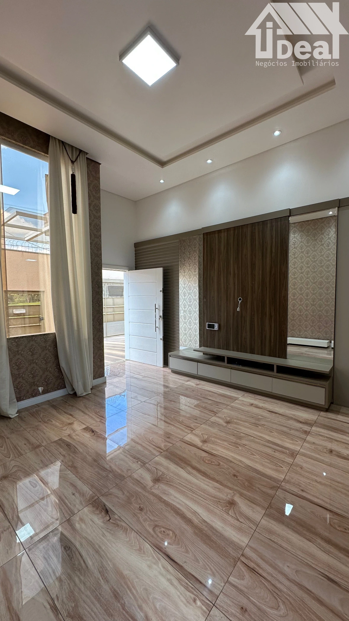 Casa de 3 quartos, 200m² no bairro Contorno, em Ponta Grossa | Eu Corretor