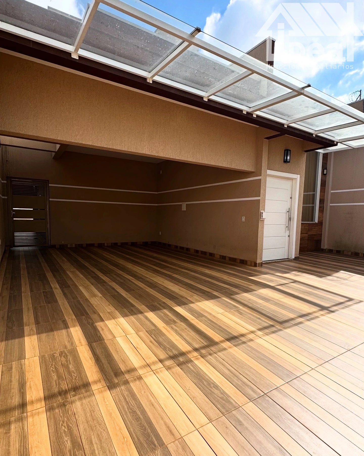 Casa de 3 quartos, 200m² no bairro Contorno, em Ponta Grossa | Eu Corretor