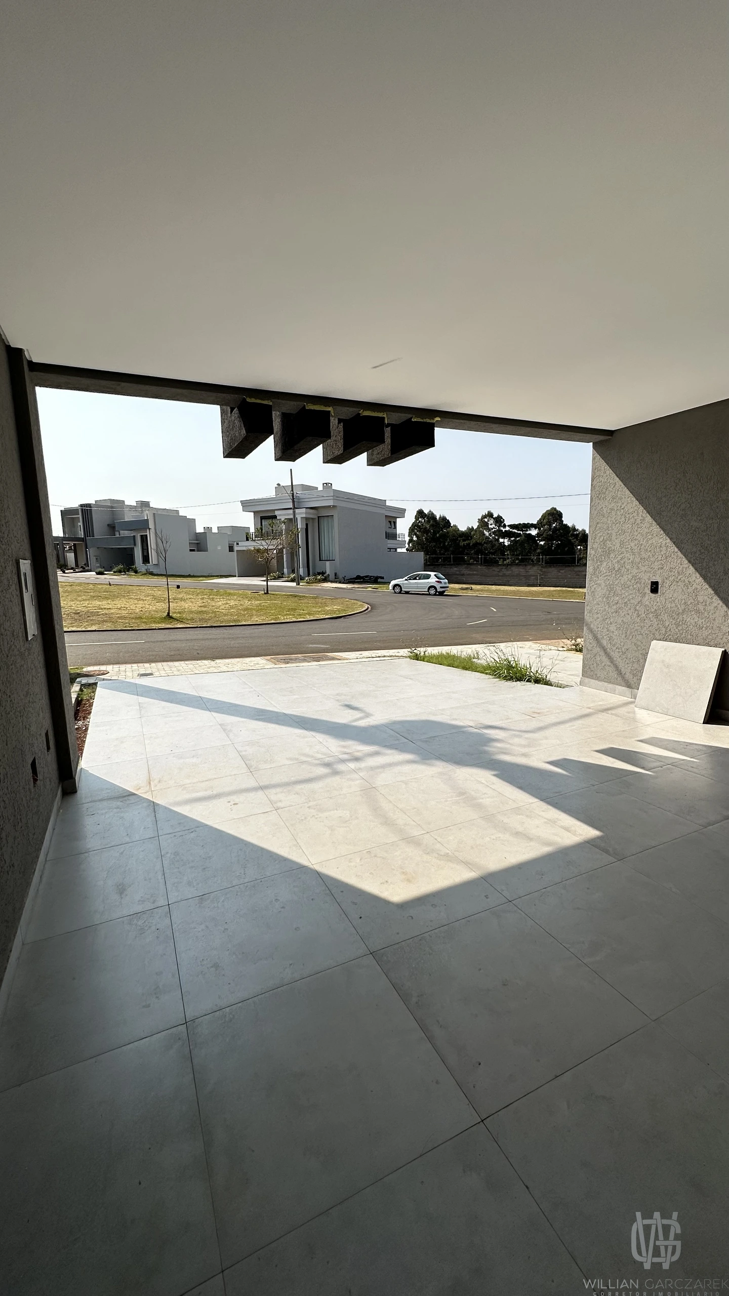 Casa de Condomínio de 2 quartos, 167m² no bairro Cará-cará, em Ponta Grossa | Eu Corretor