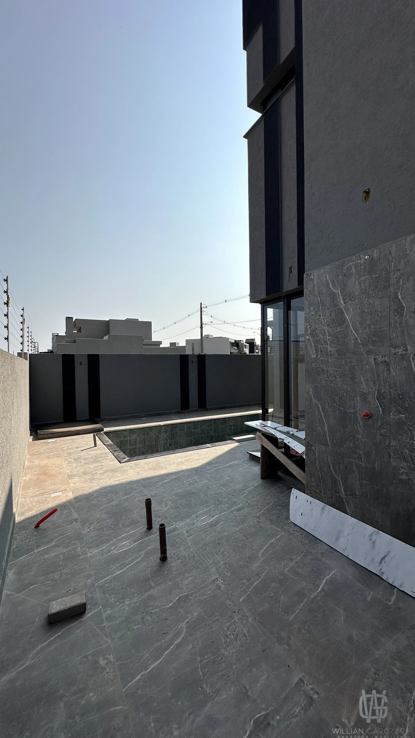 Casa de Condomínio de 2 quartos, 167m² no bairro Cará-cará, em Ponta Grossa | Eu Corretor