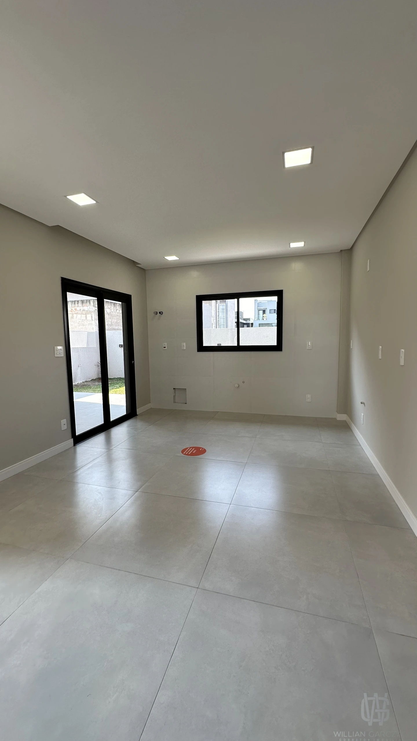 Casa de Condomínio de 3 quartos, 181m² no bairro Cará-cará, em Ponta Grossa | Eu Corretor