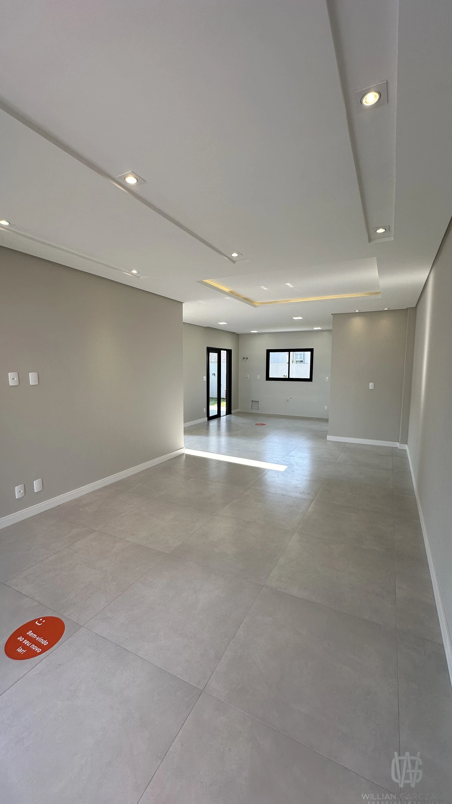 Casa de Condomínio de 3 quartos, 181m² no bairro Cará-cará, em Ponta Grossa | Eu Corretor