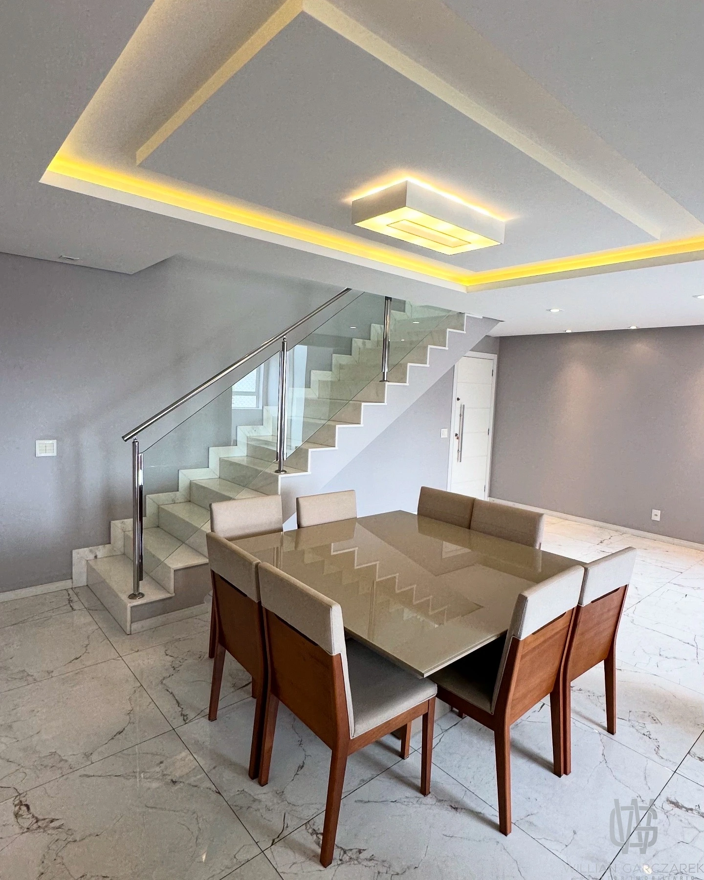 Cobertura de 3 quartos, 181m² no bairro Centro, em Ponta Grossa | Eu Corretor