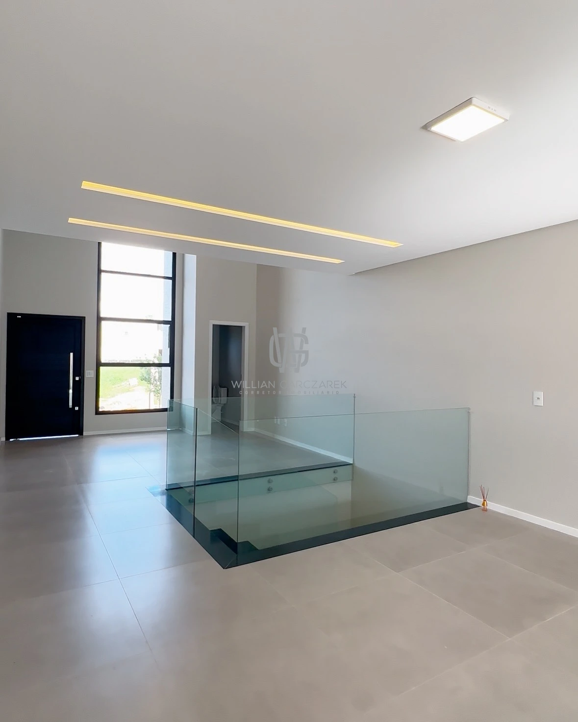 Casa de Condomínio de 3 quartos, 193m² no bairro Orfãs, em Ponta Grossa | Eu Corretor