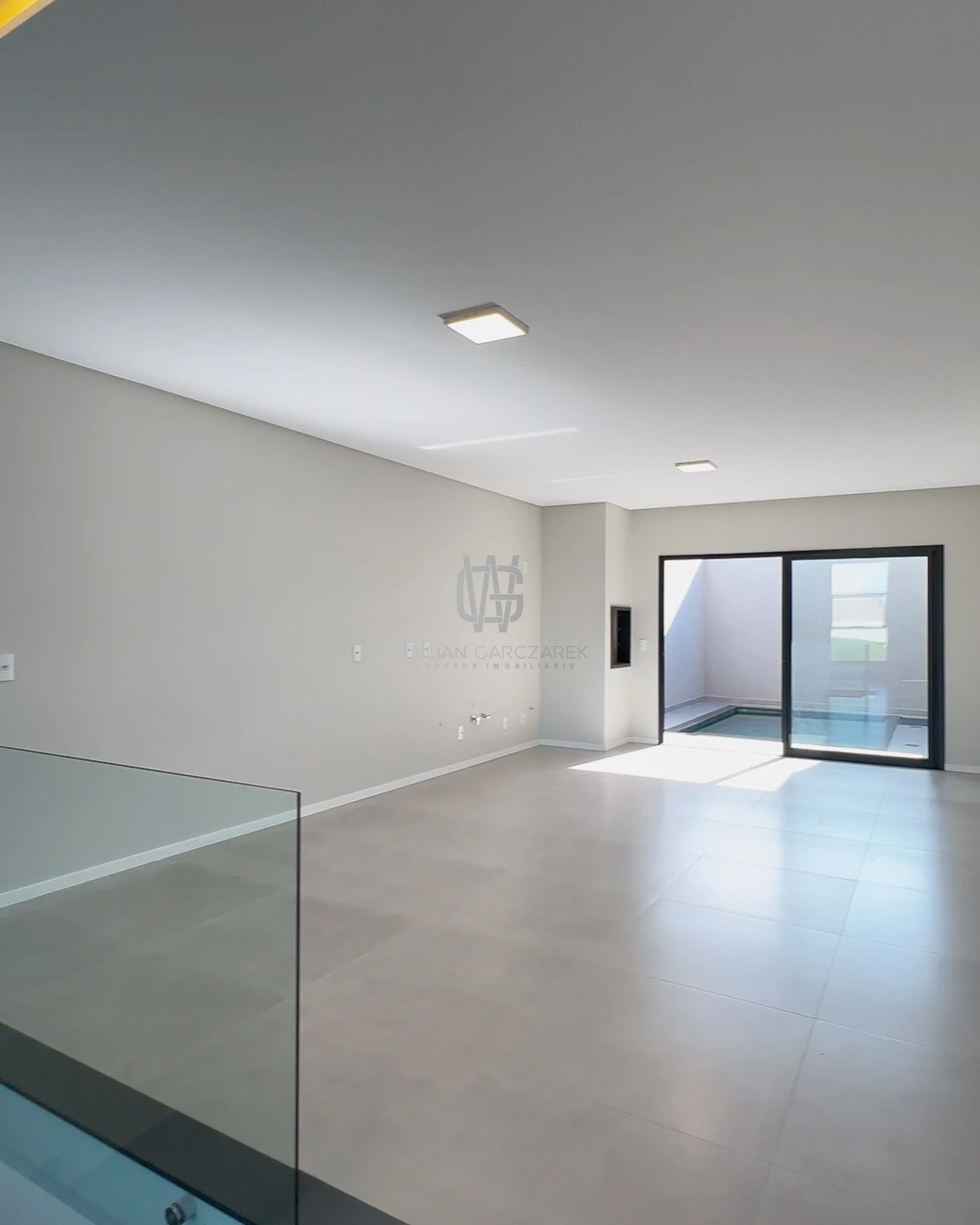 Casa de Condomínio de 3 quartos, 193m² no bairro Orfãs, em Ponta Grossa | Eu Corretor