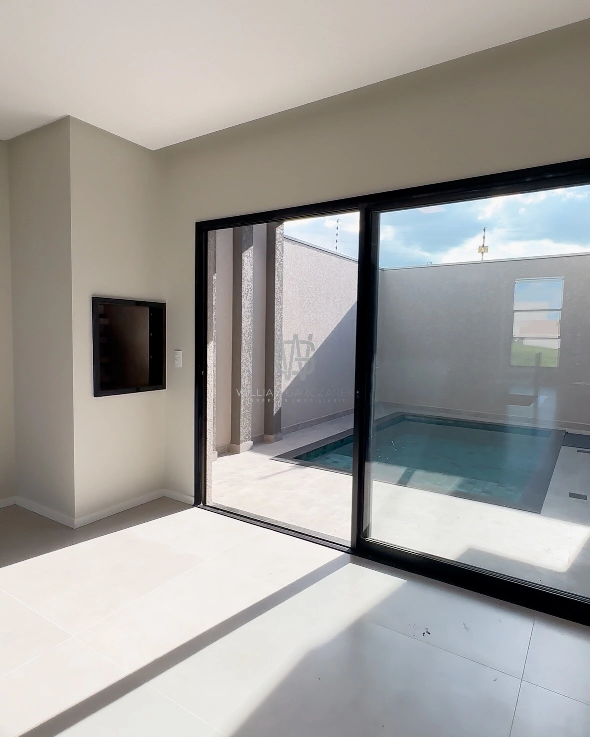 Casa de Condomínio de 3 quartos, 193m² no bairro Orfãs, em Ponta Grossa | Eu Corretor