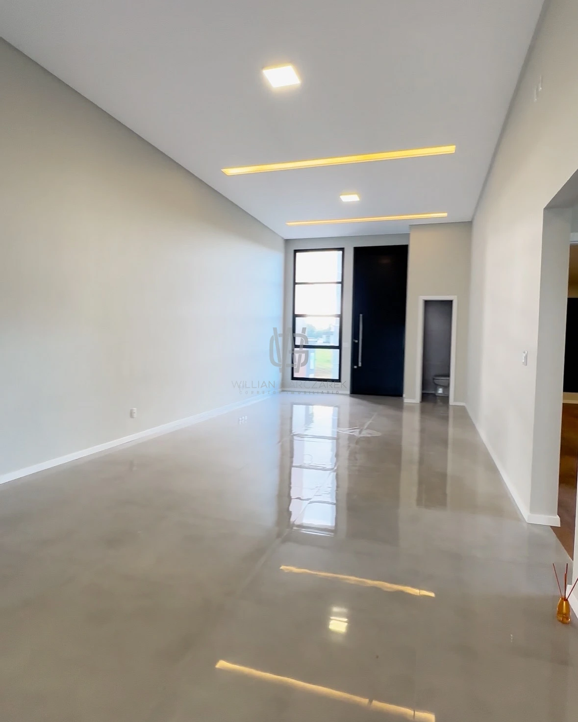 Casa de Condomínio de 3 quartos, 193m² no bairro Orfãs, em Ponta Grossa | Eu Corretor