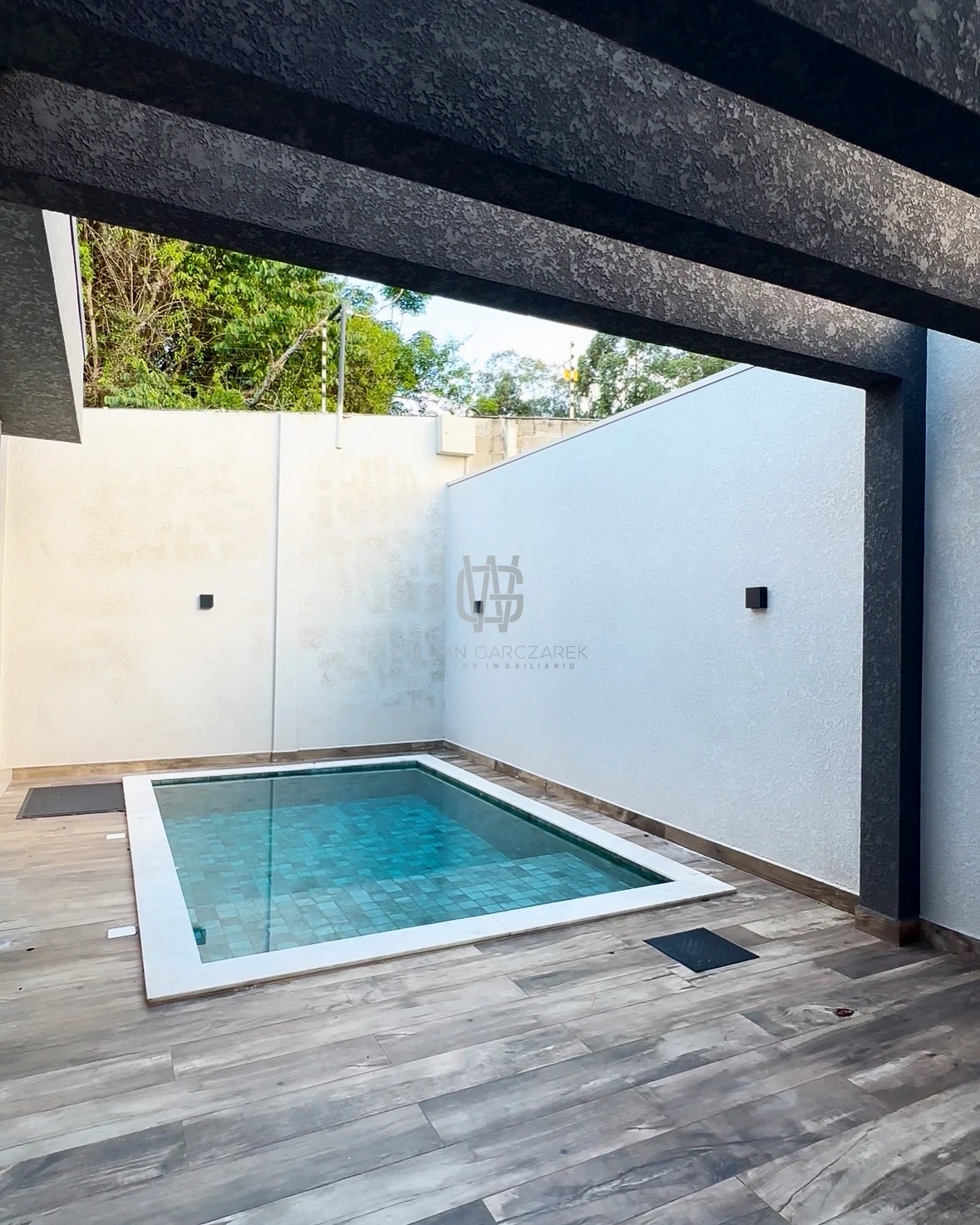 Casa de Condomínio de 3 quartos, 193m² no bairro Orfãs, em Ponta Grossa | Eu Corretor