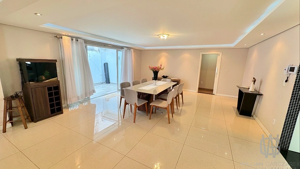 Casa de 4 quartos, 350m² no bairro Estrela, em Ponta Grossa | Eu Corretor