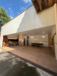 Fazenda/Sítios/Chácaras de 5 quartos, no bairro  RECANTO DAS GARÇAS , em Caldas Novas | Eu Corretor