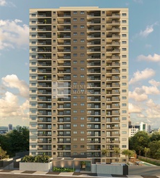 Apartamento de 2 quartos, 60m² no bairro Torre, em João Pessoa | Eu Corretor