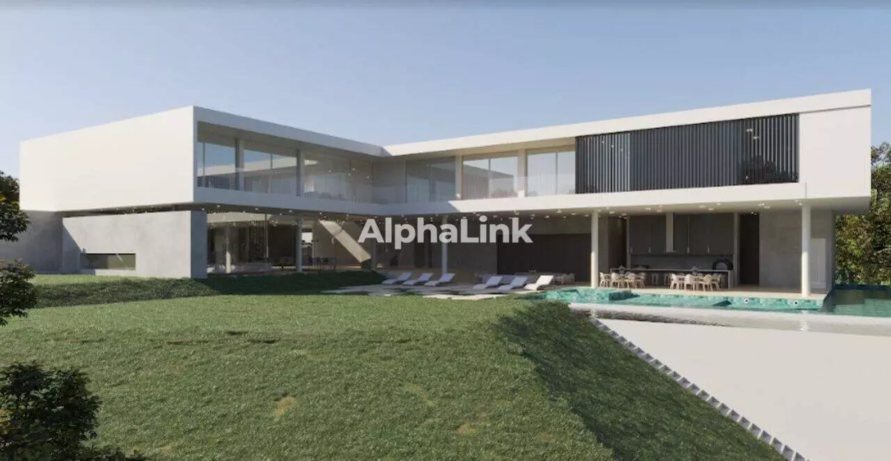 Casa de Condomínio de 6 quartos, 2m² no bairro Tamboré, em Santana de Parnaíba | Eu Corretor