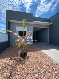 Geminado de 2 quartos, 88m² no bairro Cruzeiro 1, em Tramandaí | Eu Corretor