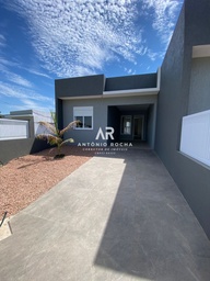 Geminado de 2 quartos, 88m² no bairro Cruzeiro 1, em Tramandaí | Eu Corretor