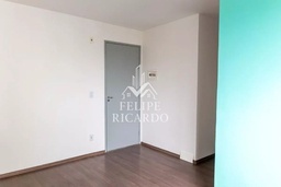 Apartamento de 2 quartos, 46m² no bairro Taboão, em São Bernardo do Campo | Eu Corretor