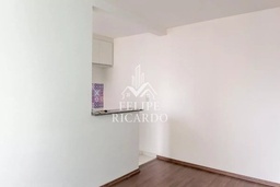 Apartamento de 2 quartos, 46m² no bairro Taboão, em São Bernardo do Campo | Eu Corretor