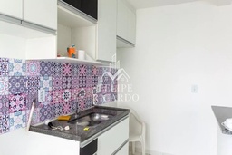 Apartamento de 2 quartos, 46m² no bairro Taboão, em São Bernardo do Campo | Eu Corretor