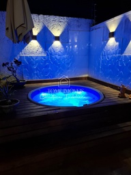 Casa de 3 quartos, 280m² no bairro Cidade Jardim, em Uberlândia | Eu Corretor