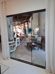 Casa de 3 quartos, 280m² no bairro Cidade Jardim, em Uberlândia | Eu Corretor