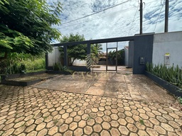 Casa de 3 quartos, no bairro Linha 06, em Cacoal | Eu Corretor