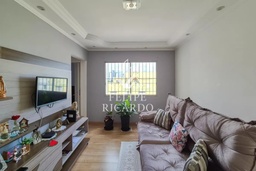 Apartamento de 2 quartos, 56m² no bairro Taboão, em São Bernardo do Campo | Eu Corretor