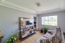 Apartamento de 2 quartos, 56m² no bairro Taboão, em São Bernardo do Campo | Eu Corretor