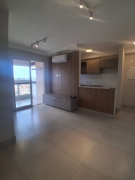 Apartamento de 2 quartos, 67m² no bairro Santos Dumont, em São José do Rio Preto | Eu Corretor
