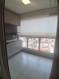 Apartamento de 2 quartos, 67m² no bairro Santos Dumont, em São José do Rio Preto | Eu Corretor
