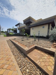 Casa de 3 quartos, 236m² no bairro Parque Residencial Buona Vita, em São José do Rio Preto | Eu Corretor