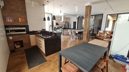 Casa de 3 quartos, 236m² no bairro Parque Residencial Buona Vita, em São José do Rio Preto | Eu Corretor