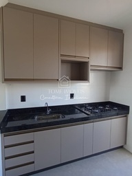 Apartamento de 2 quartos, 63m² no bairro Santa Mônica, em Uberlândia | Eu Corretor