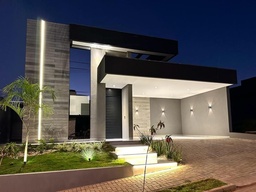 Casa de 3 quartos, 160m² no bairro Jardim Santa Maria, em São José do Rio Preto | Eu Corretor