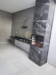 Casa de 3 quartos, no bairro Greenville, em Cacoal | Eu Corretor