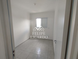 Apartamento de 2 quartos, 54m² no bairro Demarchi, em São Bernardo do Campo | Eu Corretor