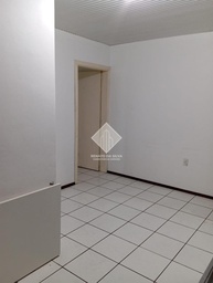 Apartamento de 1 quarto, no bairro Efapi, em Chapecó | Eu Corretor