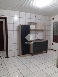 Apartamento de 1 quarto, no bairro Efapi, em Chapecó | Eu Corretor