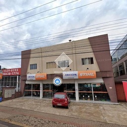 Apartamento de 1 quarto, no bairro Efapi, em Chapecó | Eu Corretor