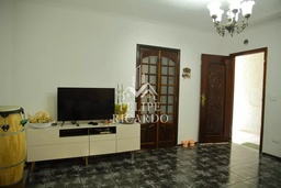 Casa de 3 quartos, 250m² no bairro Taboão, em São Bernardo do Campo | Eu Corretor